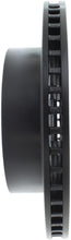 Load image into Gallery viewer, StopTech Power Slot 04-06 Dodge Ram SRT-10 Rear Right Slotted Rotor