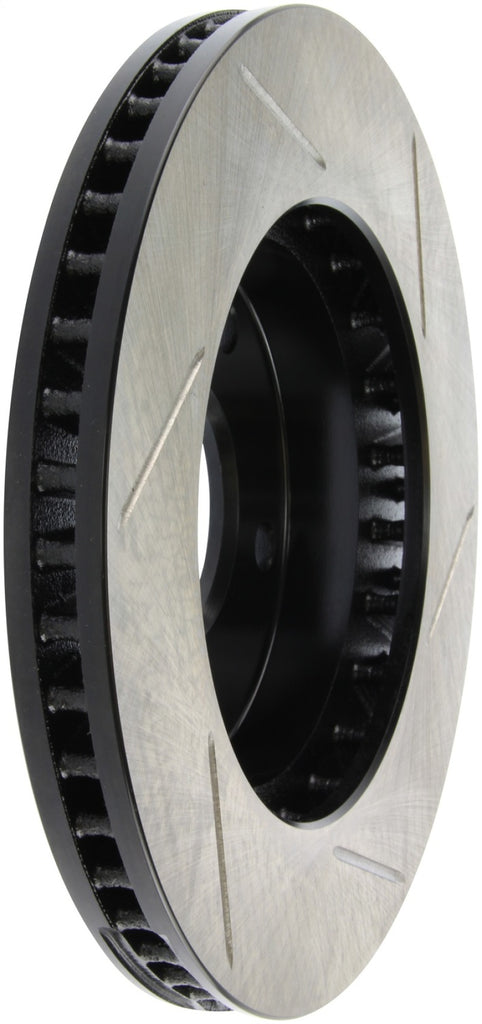 StopTech Slotted Sport Brake Rotor