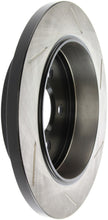 Load image into Gallery viewer, StopTech Slotted Sport Brake Rotor