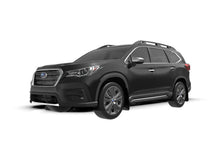 Load image into Gallery viewer, Rally Armor 18-25 Subaru Ascent Red UR Mud Flap w/White Logo