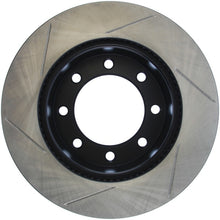 Load image into Gallery viewer, StopTech Slotted Sport Brake Rotor