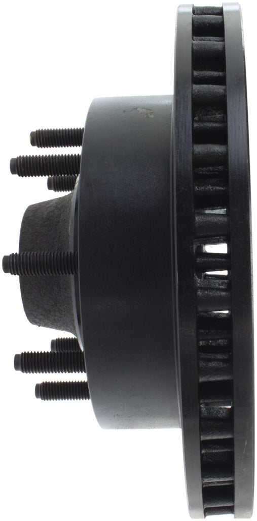StopTech Slotted Sport Brake Rotor