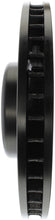 Load image into Gallery viewer, StopTech 10-17 BMW 535i Slotted Sport Brake Rotor - Front Left