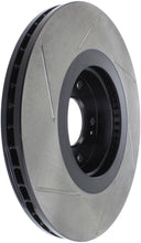 Load image into Gallery viewer, StopTech Slotted Sport Brake Rotor