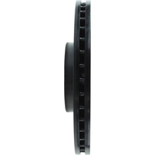Load image into Gallery viewer, StopTech 10-15 Volvo XC60 Sportstop Drilled Right Front Cryo Rotor