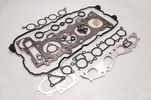 Load image into Gallery viewer, Cometic Street Pro Nissan SR20DET S14 87.5mm Bore Top End Kit