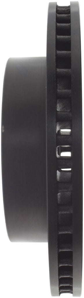 StopTech Drilled Sport Brake Rotor