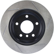Load image into Gallery viewer, StopTech Slotted Sport Brake Rotor