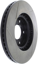 Load image into Gallery viewer, StopTech Slotted Sport Brake Rotor