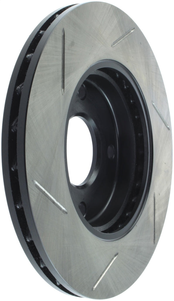 StopTech Slotted Sport Brake Rotor