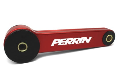 Perrin 04-21 Subaru WRX STI Full Drivetrain Kit - Red