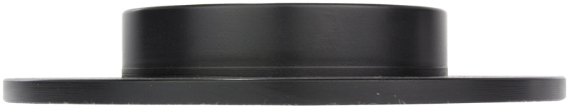 StopTech Slotted & Drilled Sport Brake Rotor