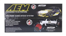 Load image into Gallery viewer, AEM Cold Air Intake System C.A.S. MITS LANCER RALLIART 2.4L 04-05, M/T