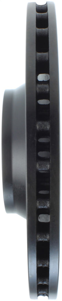 StopTech Drilled Sport Brake Rotor