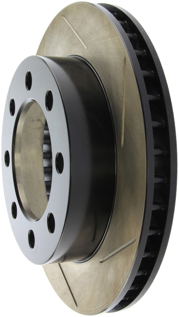 StopTech Slotted Sport Brake Rotor