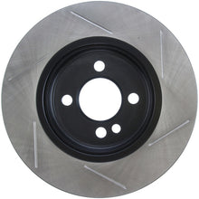 Load image into Gallery viewer, StopTech Slotted Sport Brake Rotor