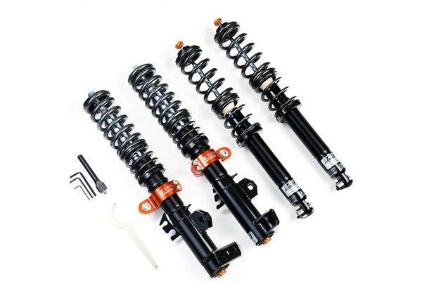 AST 01-06 Honda EP3 / DC5 Type R 5200 Comp Series Coilovers