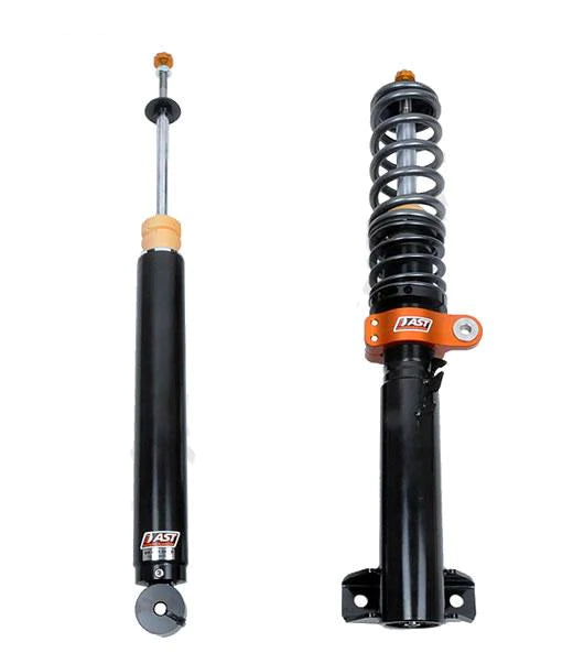 AST 4100 Series Coilovers Honda S2000 AP1/AP2