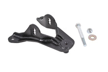 Load image into Gallery viewer, BMR 05-10 S197 Mustang Upper Control Arm Mount - Black Hammertone