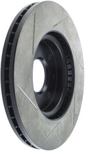 Load image into Gallery viewer, StopTech Slotted Sport Brake Rotor
