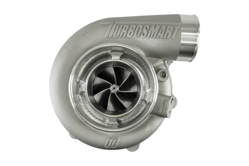 Turbosmart 6262 V-Band 0.82AR Internally Wastegated TS-1 Turbocharger