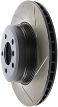 Load image into Gallery viewer, StopTech Slotted Sport Brake Rotor