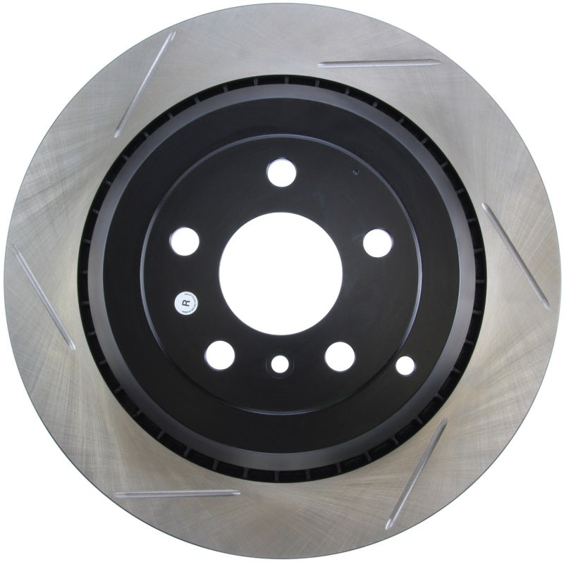 StopTech Slotted Sport Brake Rotor