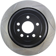 Load image into Gallery viewer, StopTech Slotted Sport Brake Rotor