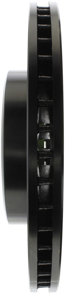 StopTech Drilled Sport Brake Rotor