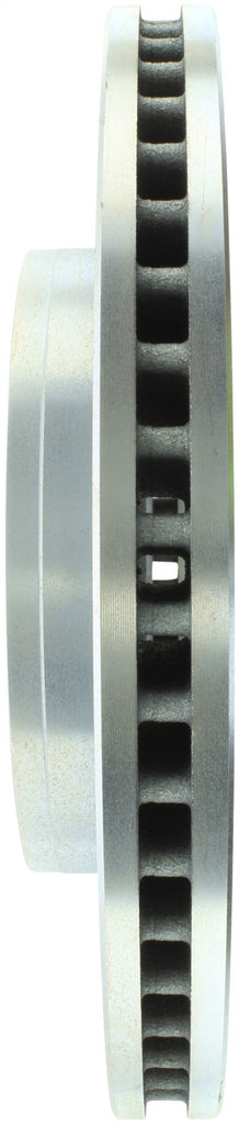 StopTech Select Sport Drilled & Slotted Rotor - Left Front/Rear