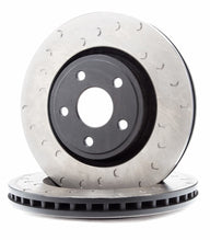 Load image into Gallery viewer, Alcon 2007+ Jeep JK 350x32mm Rotor Kit - Front