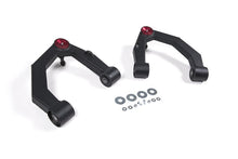 Load image into Gallery viewer, Zone Offroad 07-19 Toyota Tundra Adventure Series Upper Control Arm Kit