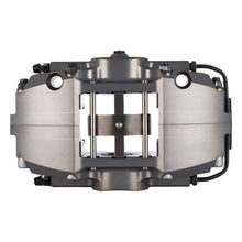 Load image into Gallery viewer, StopTech 08-10 WRX STi Rear BBK Trophy Sport ST-22 Calipers 345x28 Slotted Rotors