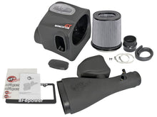 Load image into Gallery viewer, aFe Momentum GT Pro DRY S Stage-2 Intake System 2016 Toyota Tacoma V6 3.5L