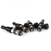 Load image into Gallery viewer, Grams Performance Nissan R32/R34/RB26DETT (Top Feed Only 11mm) 2200cc Fuel Injectors (Set of 6)