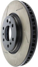 Load image into Gallery viewer, StopTech Slotted Sport Brake Rotor