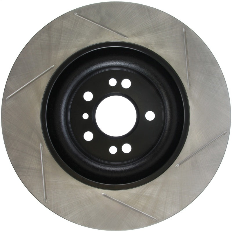 StopTech Slotted Sport Brake Rotor