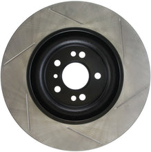 Load image into Gallery viewer, StopTech Slotted Sport Brake Rotor