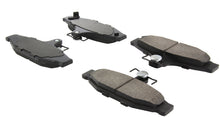 Load image into Gallery viewer, StopTech Performance Brake Pads