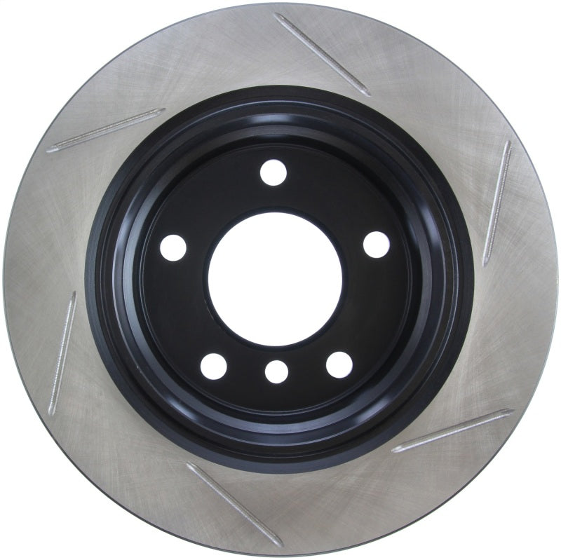 StopTech Slotted Sport Brake Rotor