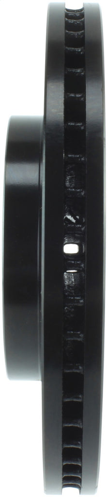 StopTech Power Slot 92-01 Toyota Camry 6cyl / 97-01 Lexus E Series Front Right SportStop Slotted Ro