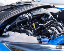 Load image into Gallery viewer, mountune 16-18 Ford Focus RS Full High Flow Intake