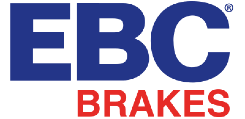 EBC 00-01 Lexus ES300 3.0 Ultimax2 Rear Brake Pads