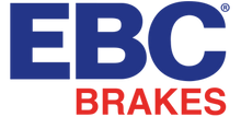 Load image into Gallery viewer, EBC 99-04 Jeep Grand Cherokee 4.0 (Akebono) Greenstuff Front Brake Pads