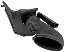 Load image into Gallery viewer, K&amp;N 08-13 BMW M3 4.0L V8 AirCharger Performance Intake