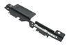 Load image into Gallery viewer, GrimmSpeed 05-09 Subaru Legacy/Outback Radiator Shroud w/Tool Tray - Textured Black