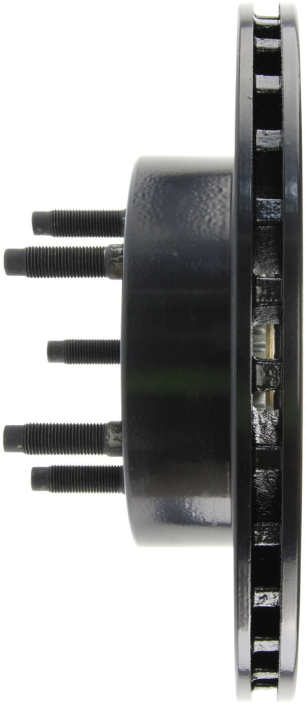 StopTech Drilled Sport Brake Rotor