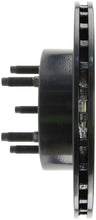 Load image into Gallery viewer, StopTech Drilled Sport Brake Rotor