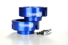 Load image into Gallery viewer, Sinister Diesel 94-09 Dodge 2500/3500 Blue (4wd Only) Leveling Kit