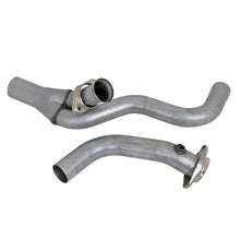 Load image into Gallery viewer, BBK 94-95 Camaro Firebird LT1 Shorty Tuned Length Exhaust Headers - 1-5/8 Titanium Ceramic